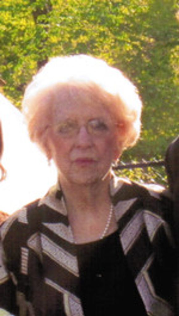 Maxine Wilson Glasson Profile Photo