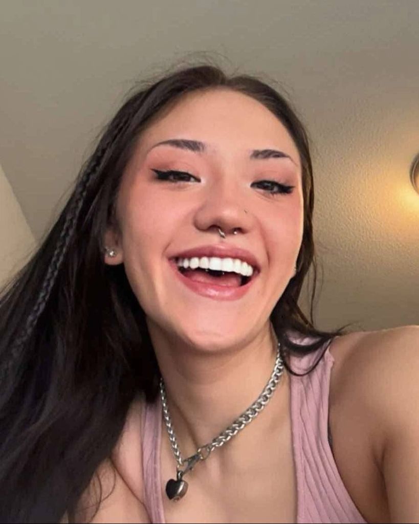 Kayli Grace Arseth