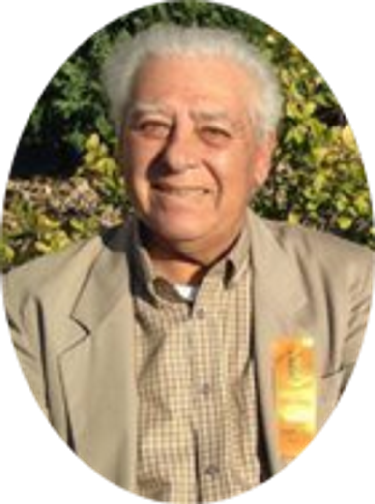 Isauro Lopez