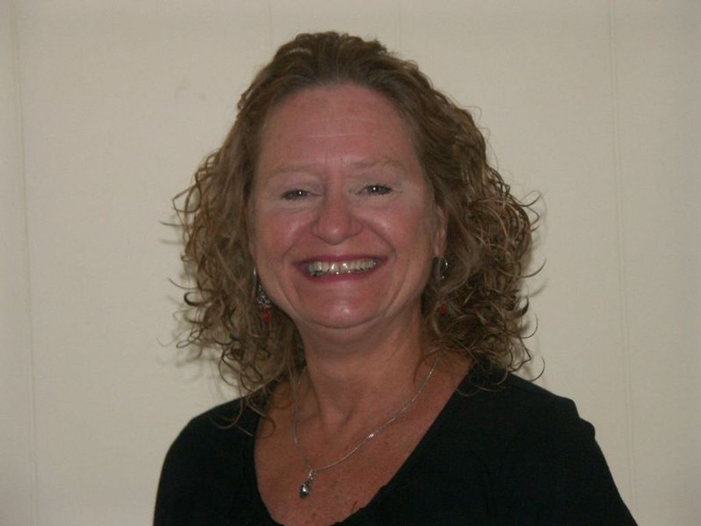 Julianne Klapkowski