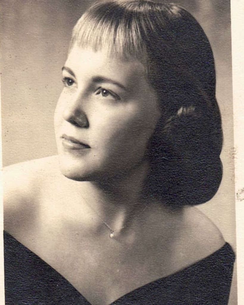 Jean A Krissinger Profile Photo