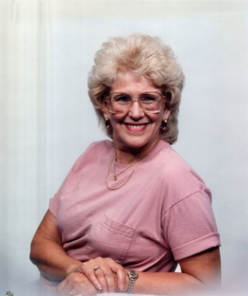 Loretta Arlene Zimmerman Profile Photo