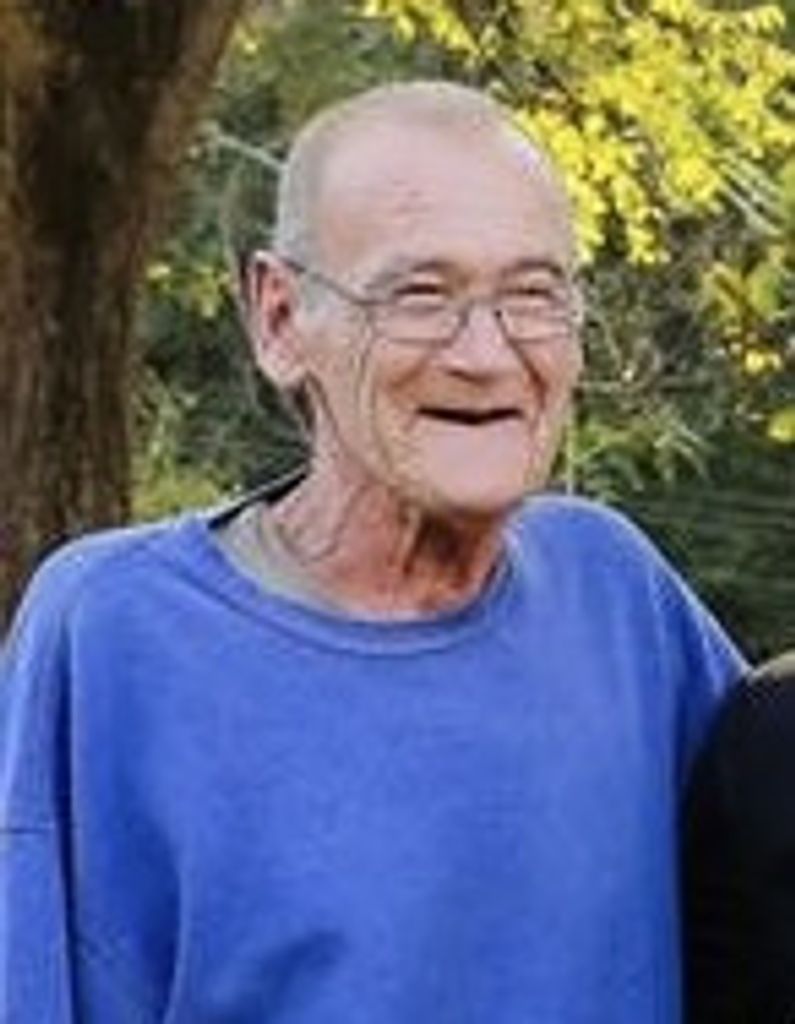 William E. Ross, Sr. Profile Photo