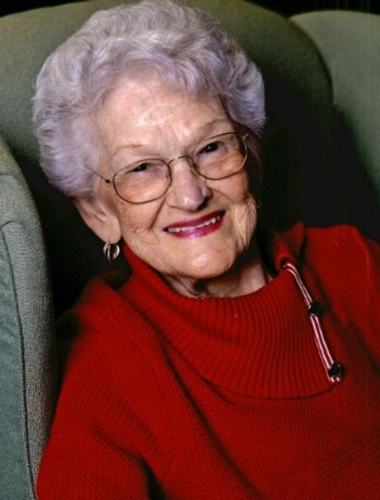 Bernice E. Pettigrew Tucker