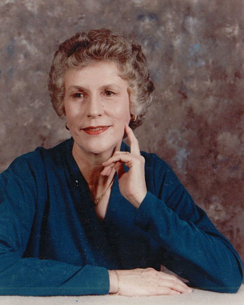 Barbara "Bobbie" Darenne Lee