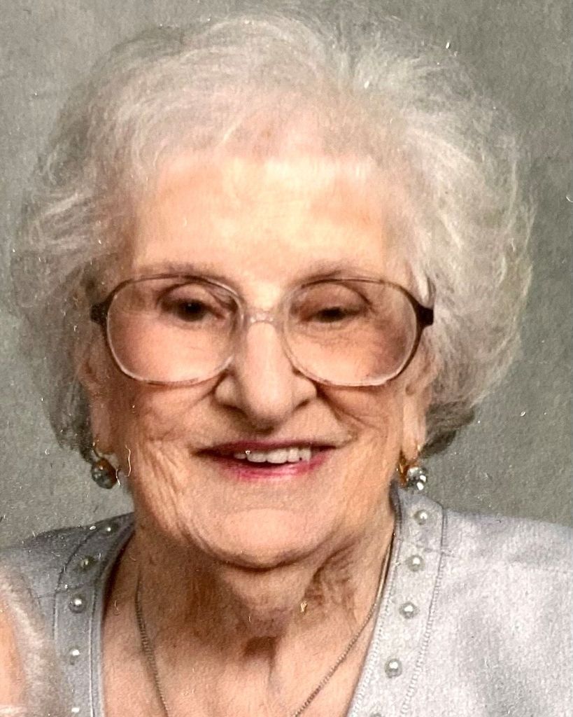 Dolores Rita Sonnier