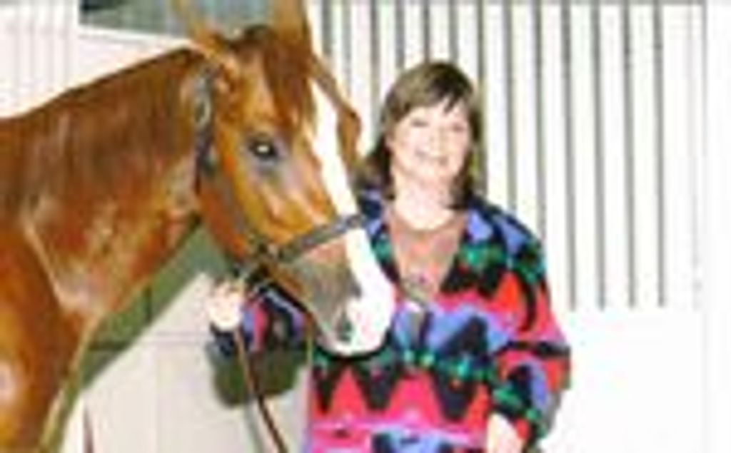 Jean Annette Stallard