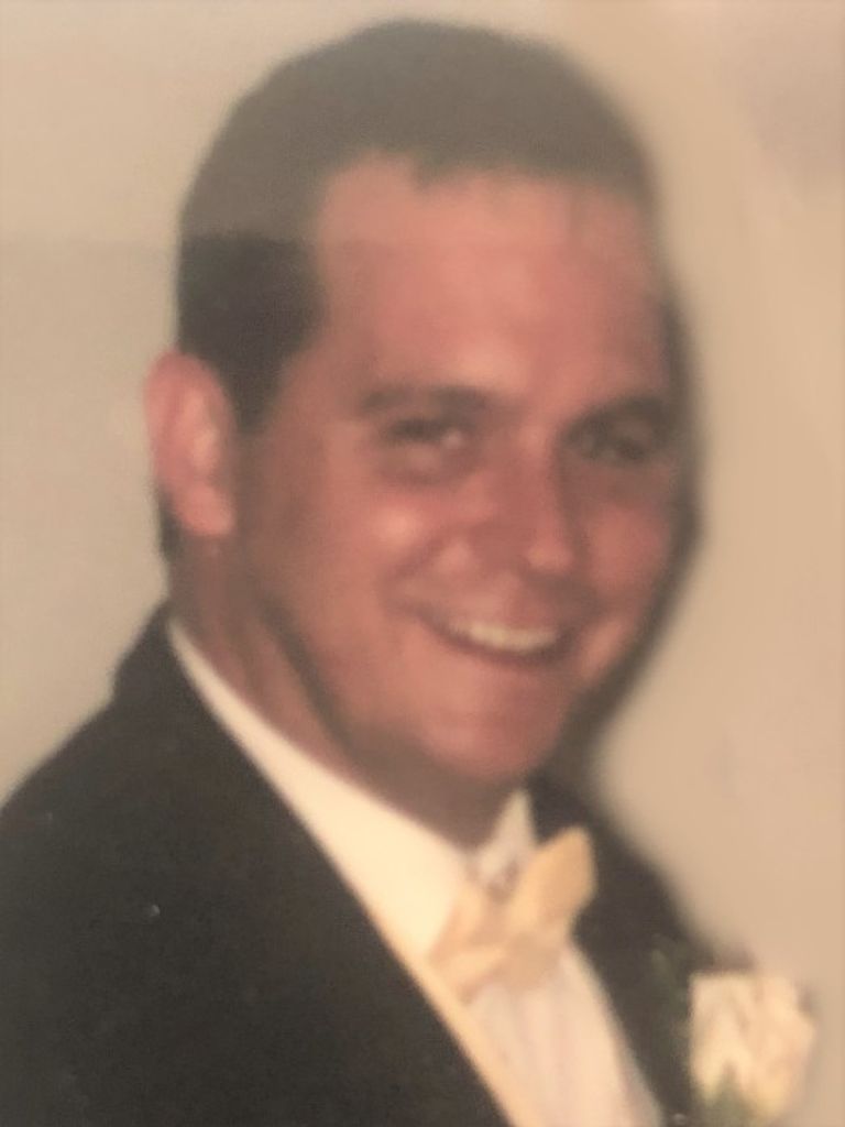 Timothy Holzer