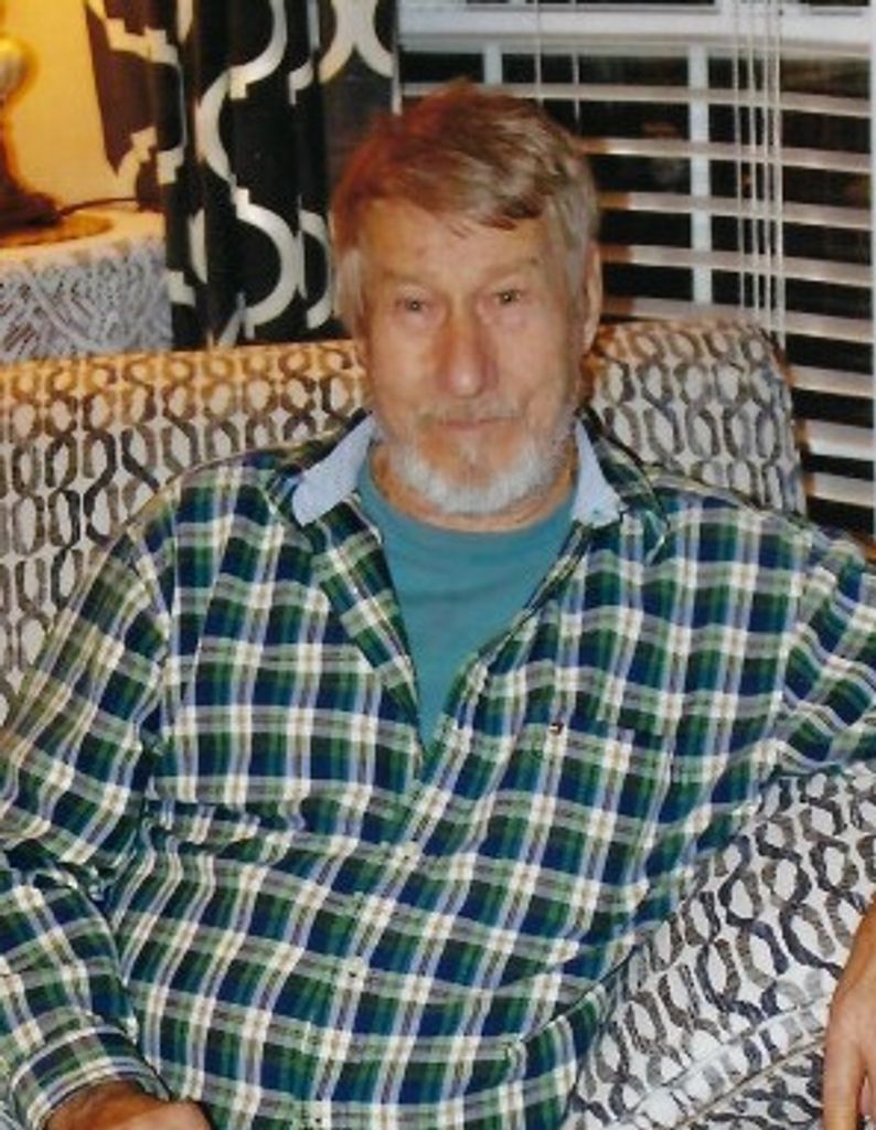 Harold Francis "Sonny" Furstenberg Profile Photo