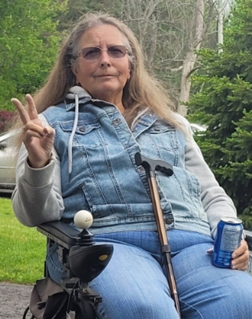 Karen Cooper