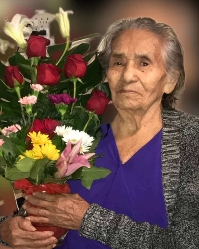 Candida L Moreno- Hernandez