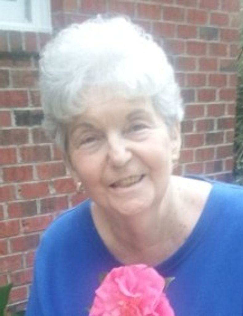 Judith (Ammons)  Dorman