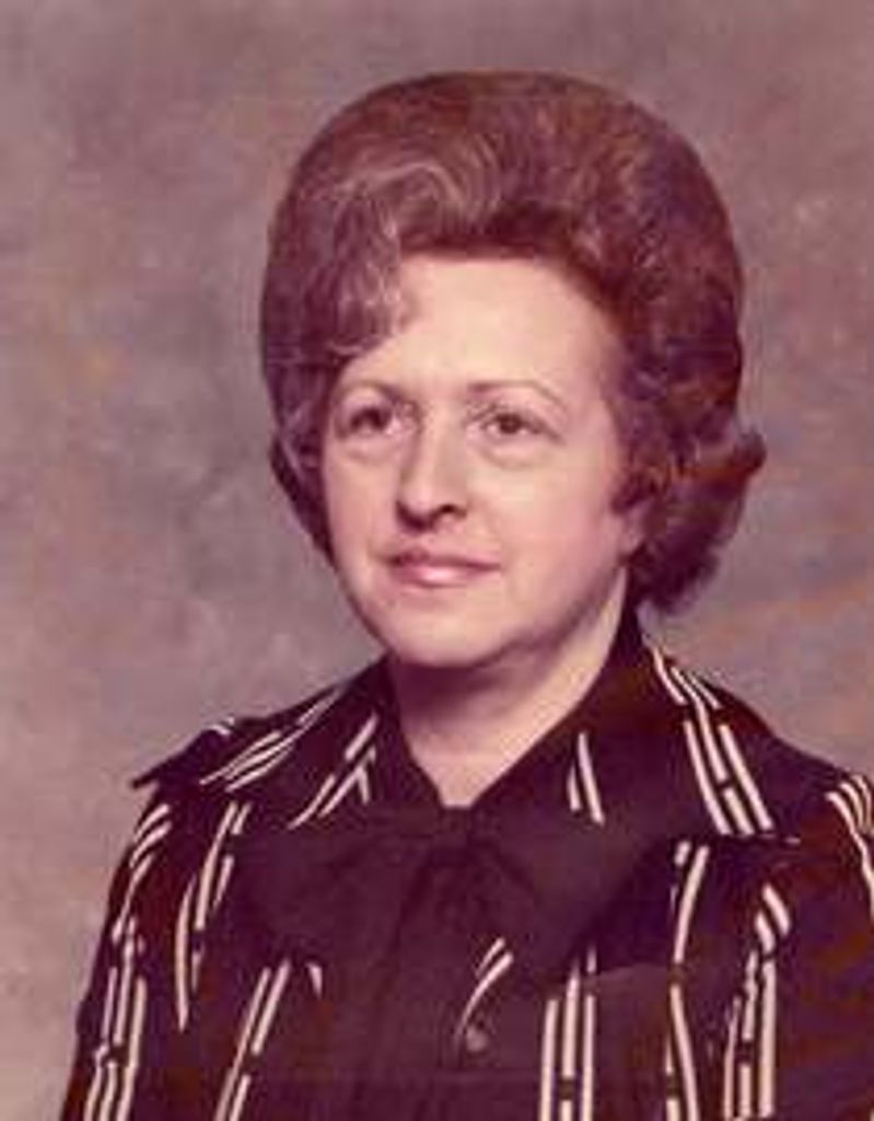 Gisela Weber Newsome