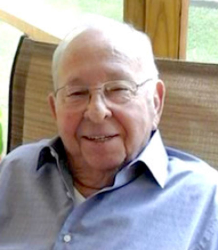 Paul Franklin Martin Profile Photo