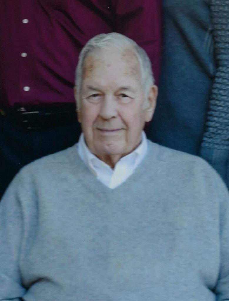 Bob Vanderkolk Profile Photo