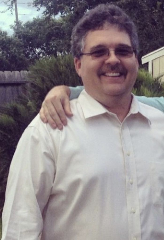 Curtis Overstreet