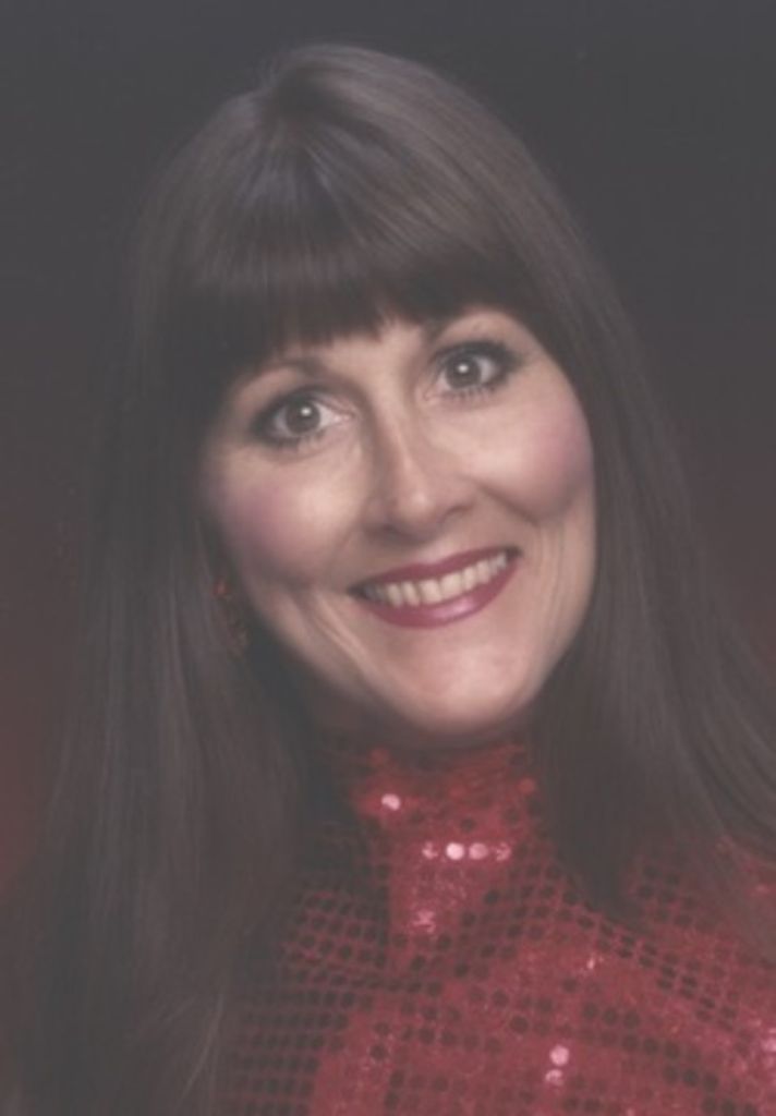 Beverly Jean Garcia Profile Photo