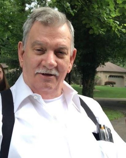 Darrell E. Pauley Profile Photo