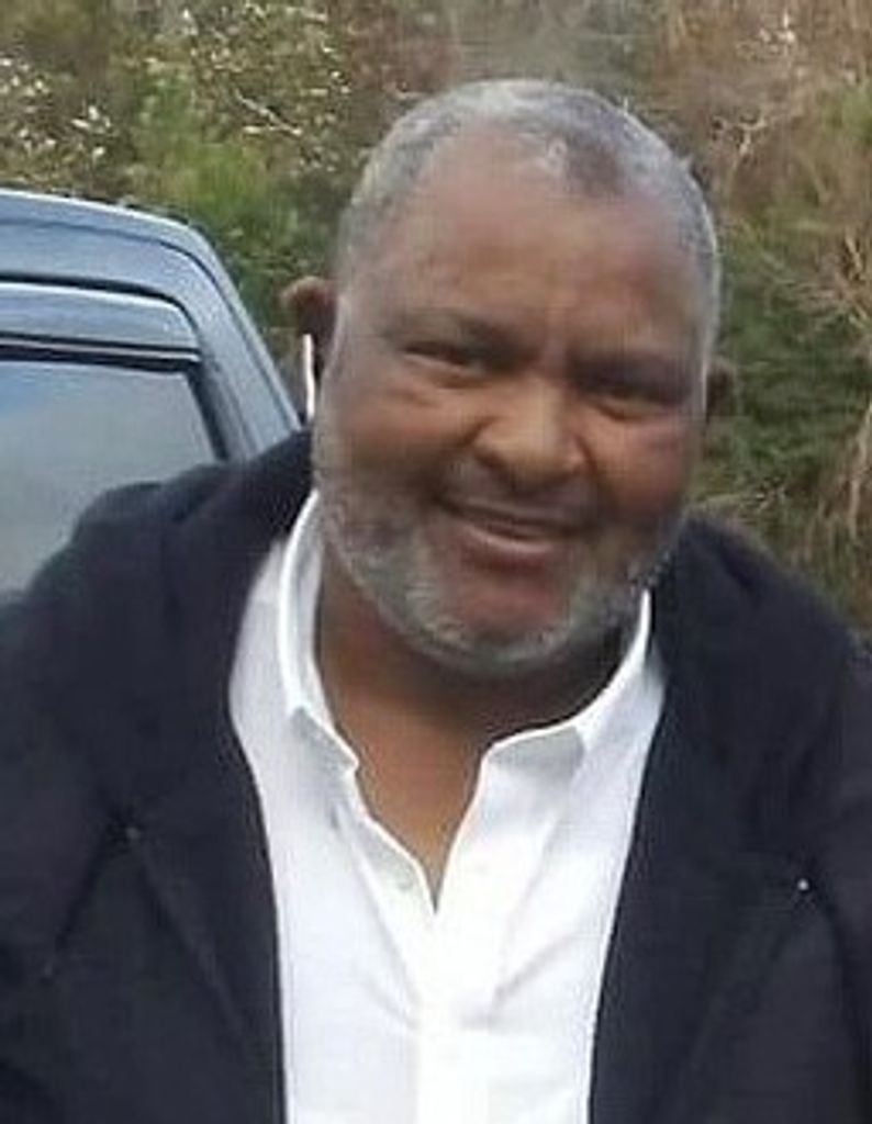 Glenn Tyrone Smith Profile Photo