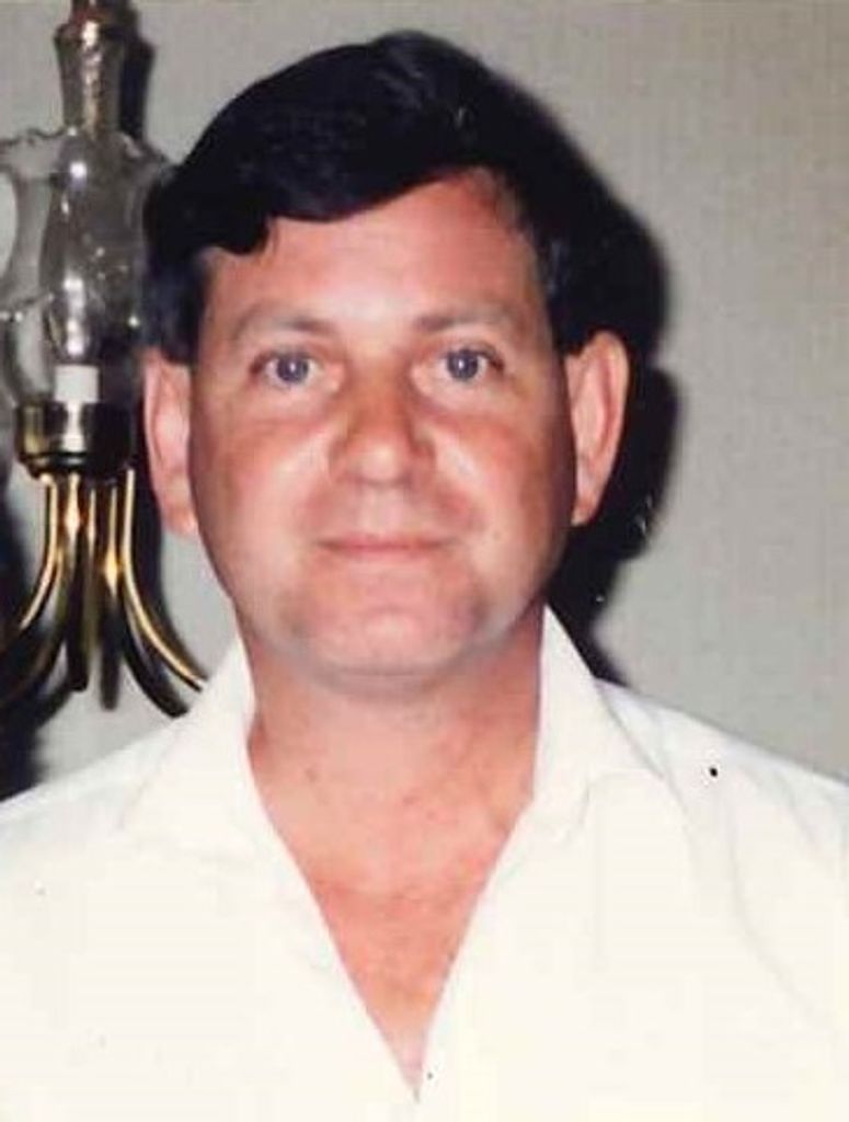 Bill Howard Whoberry