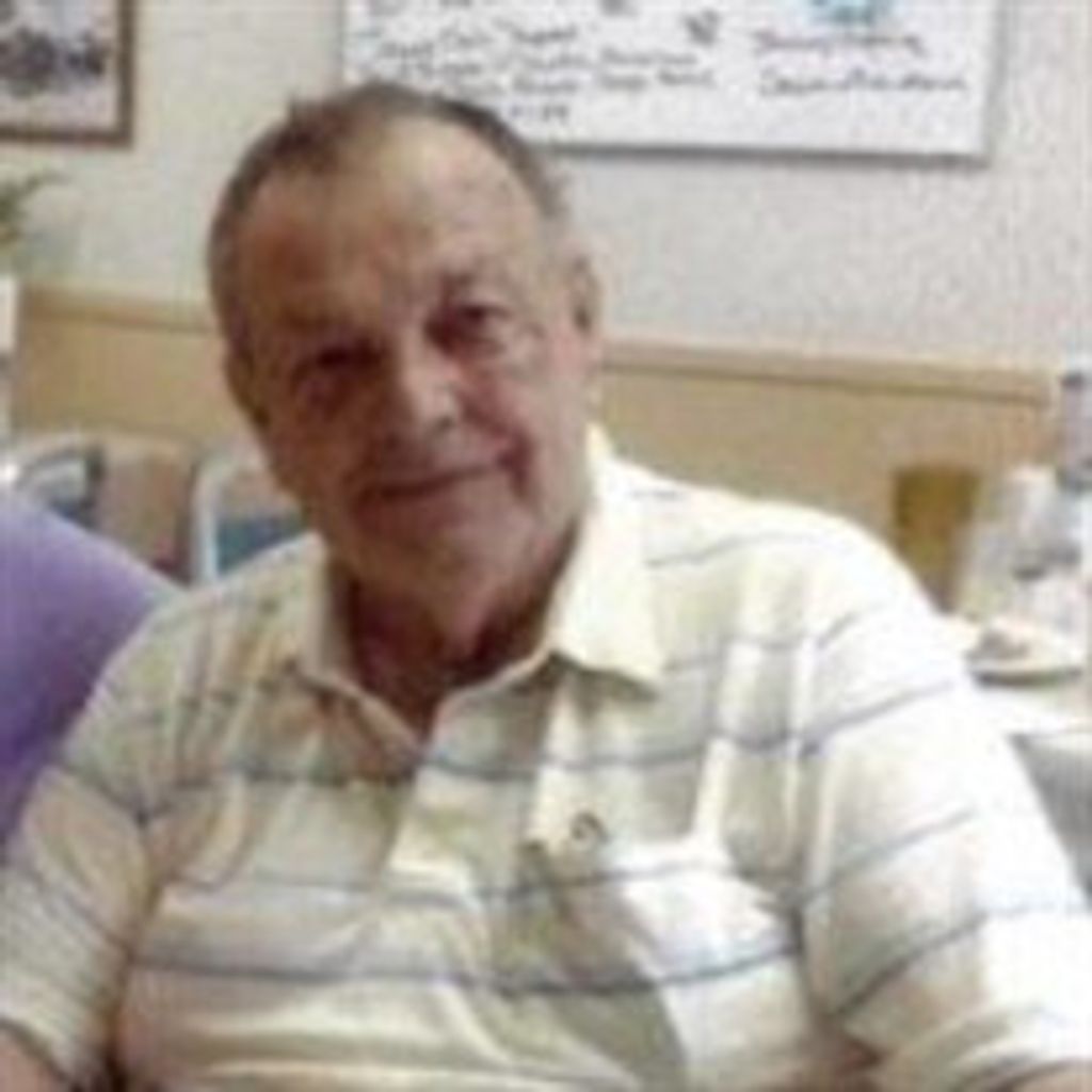 Fred "Skip" Charles Rice Profile Photo