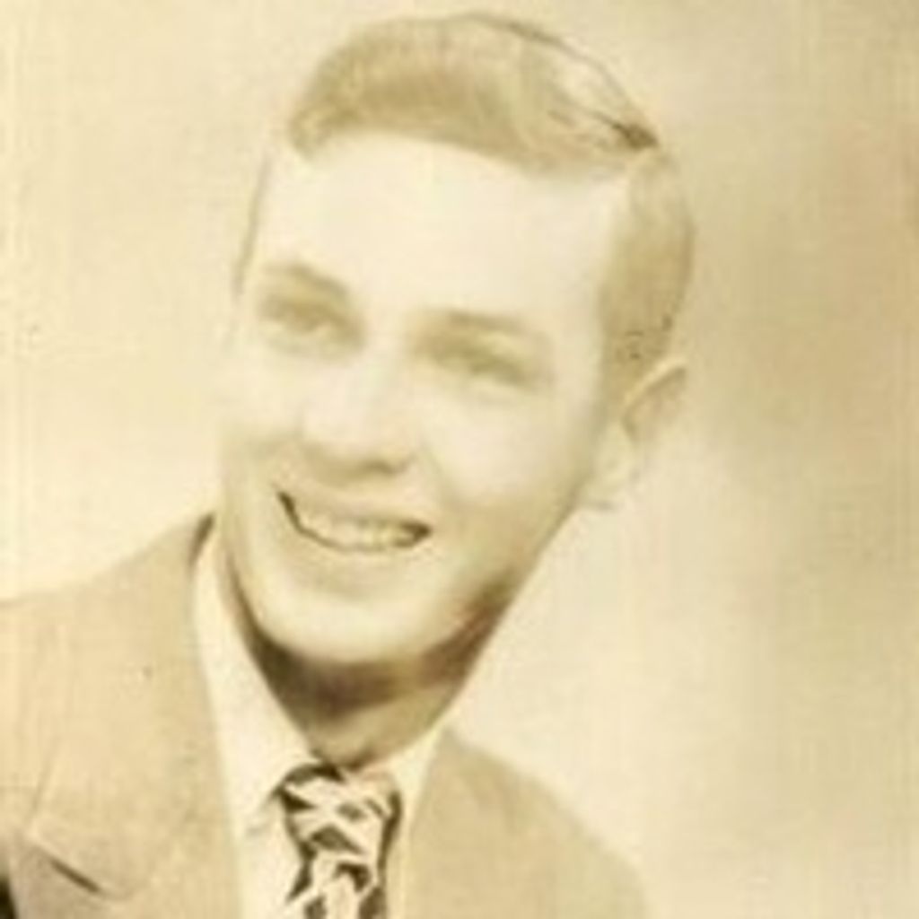 Clifford Van Dyke