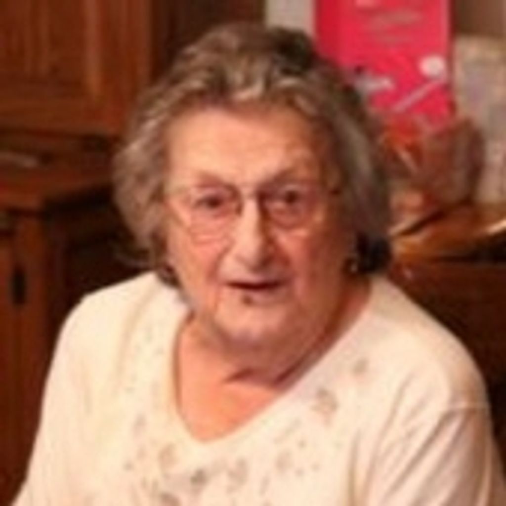 Roberta Jane Reeve