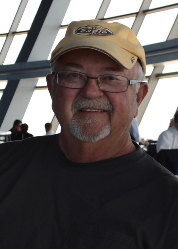 Arvid D Brockman Profile Photo