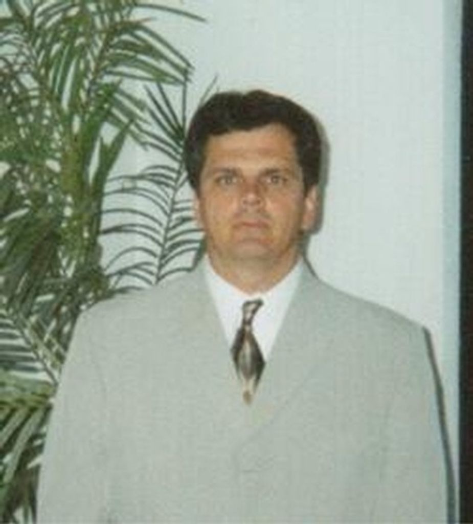 Rev. Thomas Allen Taylor, Jr.