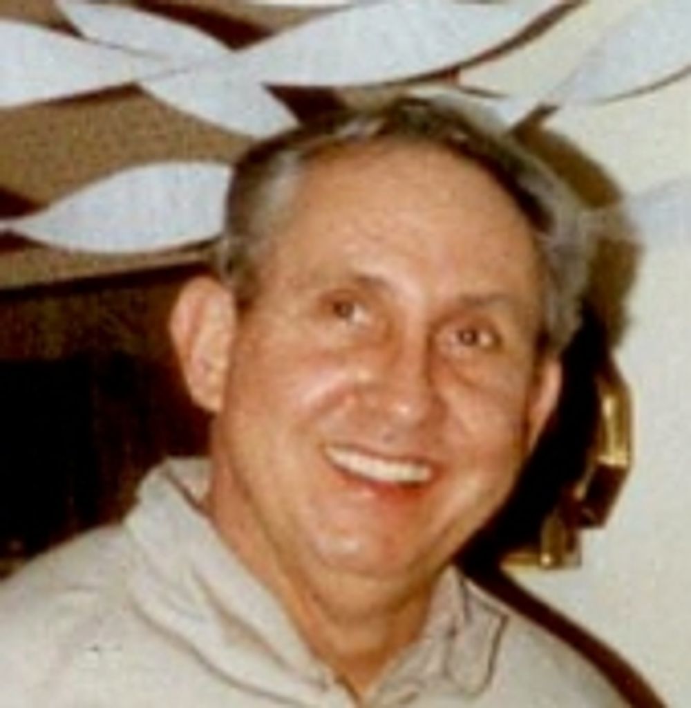 Andrew S. Benoska