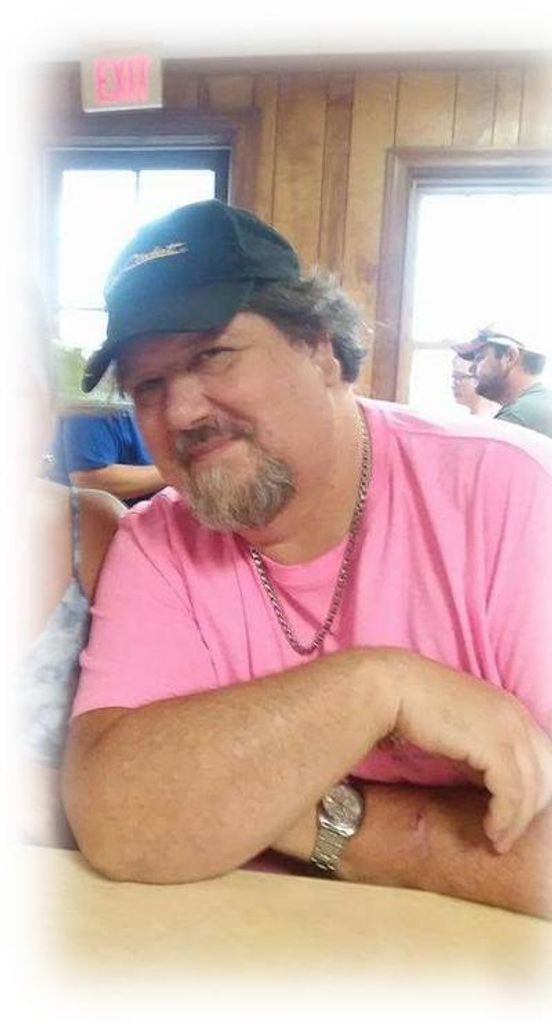 Jerry Wallace Norris Profile Photo