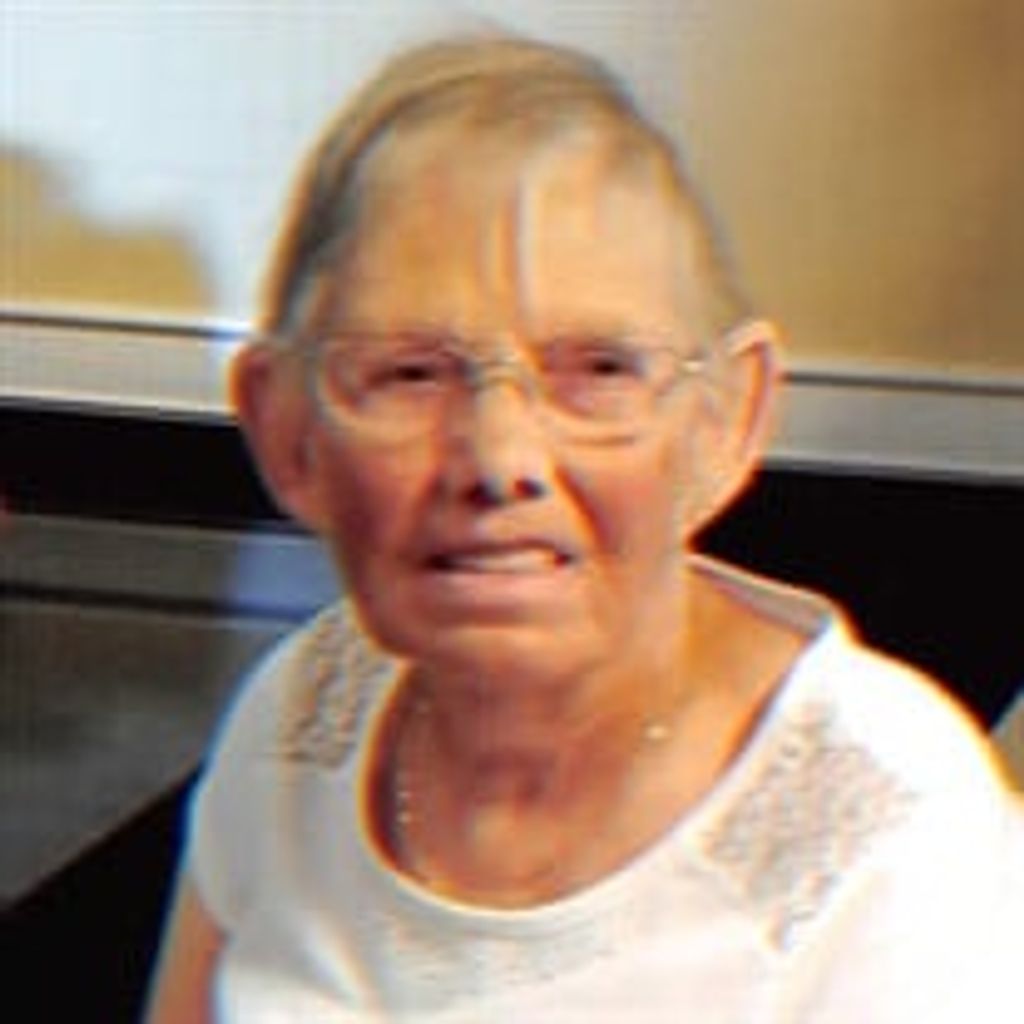 Sharon Rose Tinnell