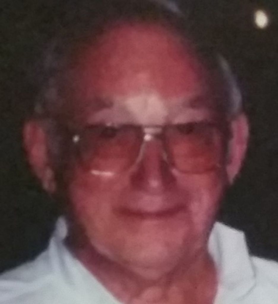 Charles Clifford Carver "Cliff"