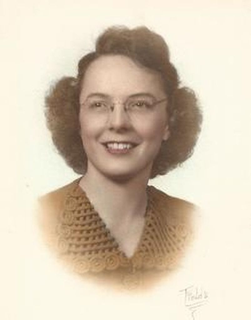Margaret Sutherland Porter Profile Photo