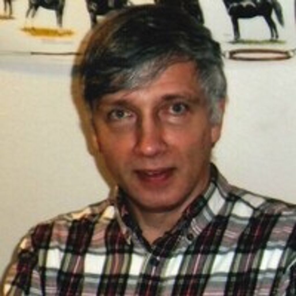 David D. Seefeldt