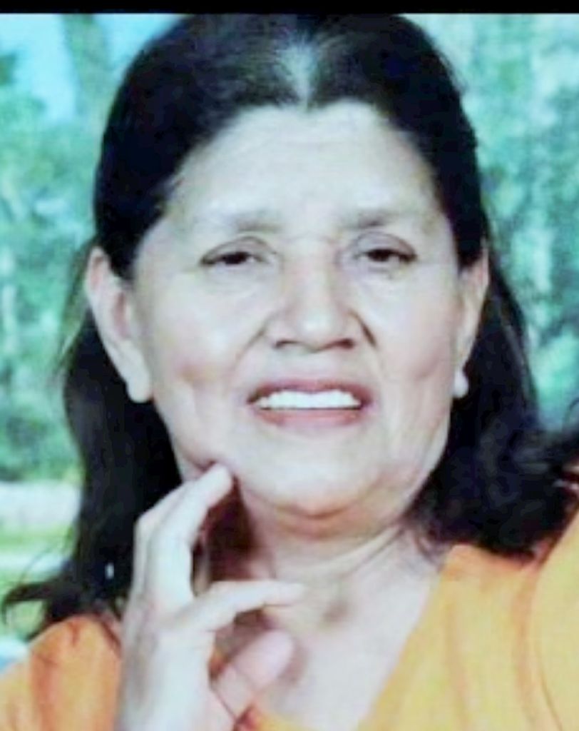 Ernestina Noj Lopez