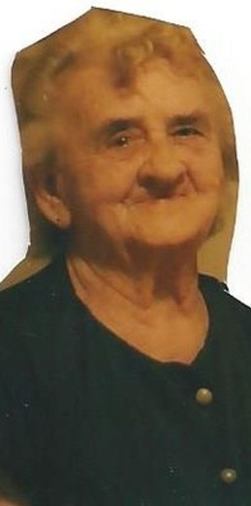 Irene D.  (Wilga)  Perzichino