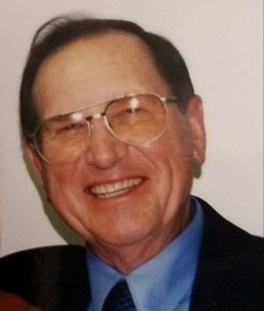 Evan L. Evans Profile Photo
