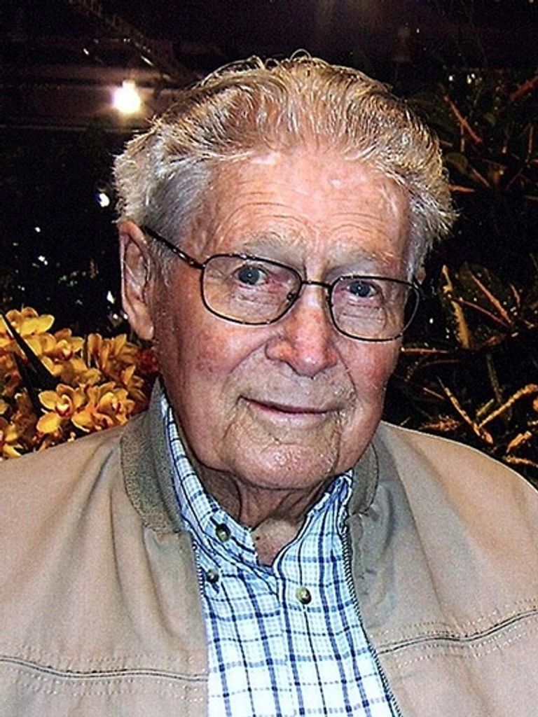 William H. Donaghy Profile Photo