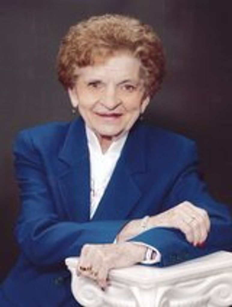 Mary Saylor