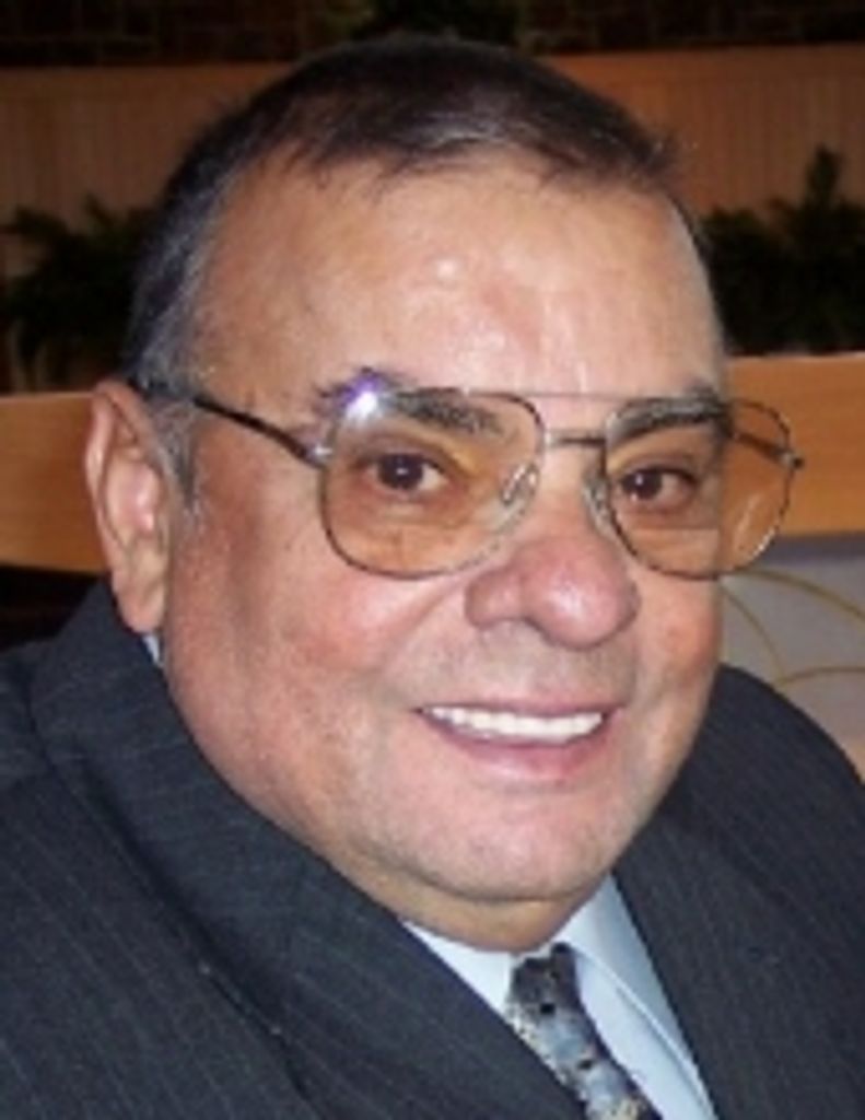 Pietro Addalli