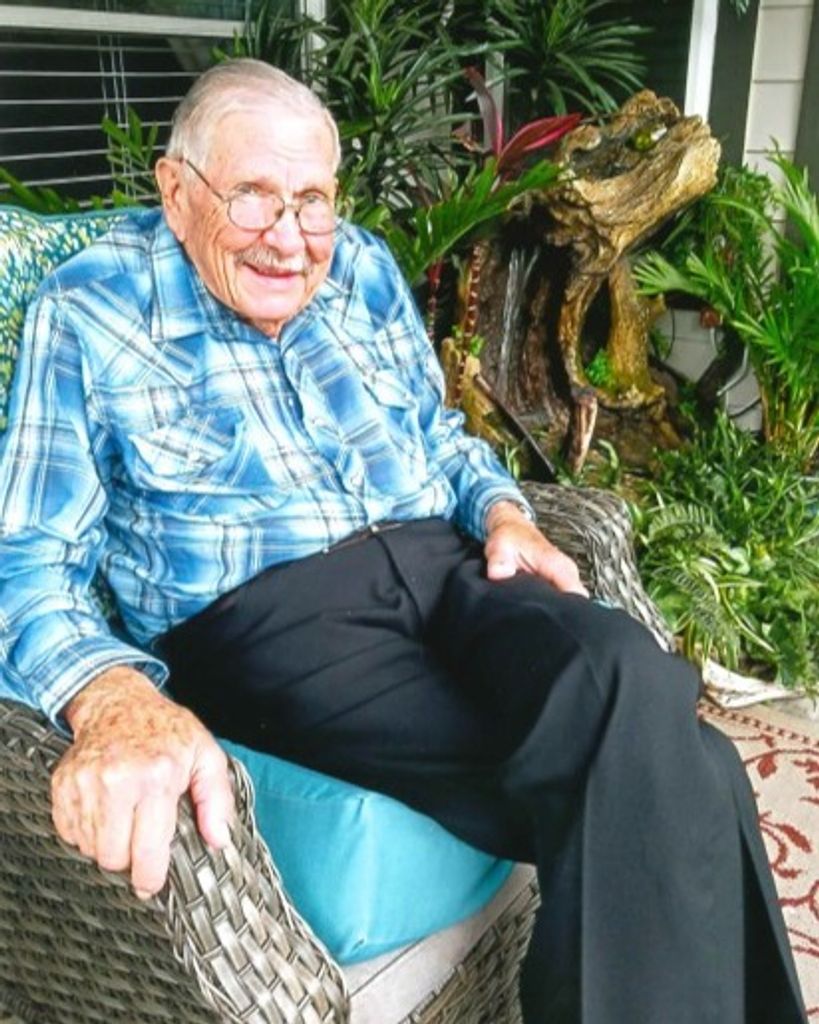 Charles Ray Wells