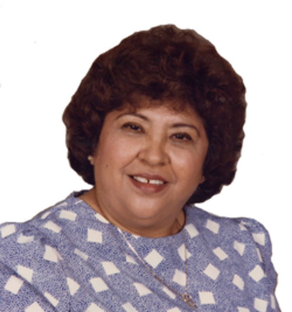 Rosario O. Martinez