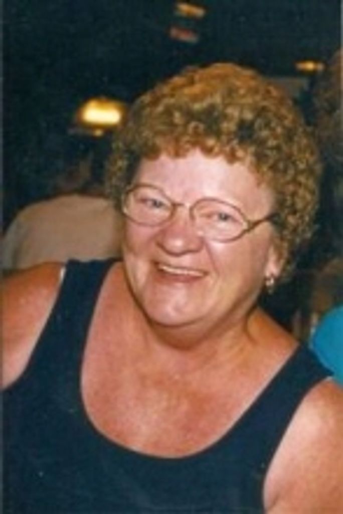Marlene Allen