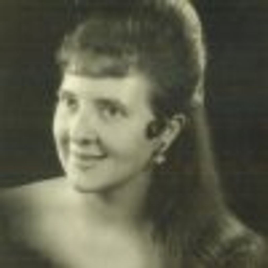 Esther Irene Carstensen