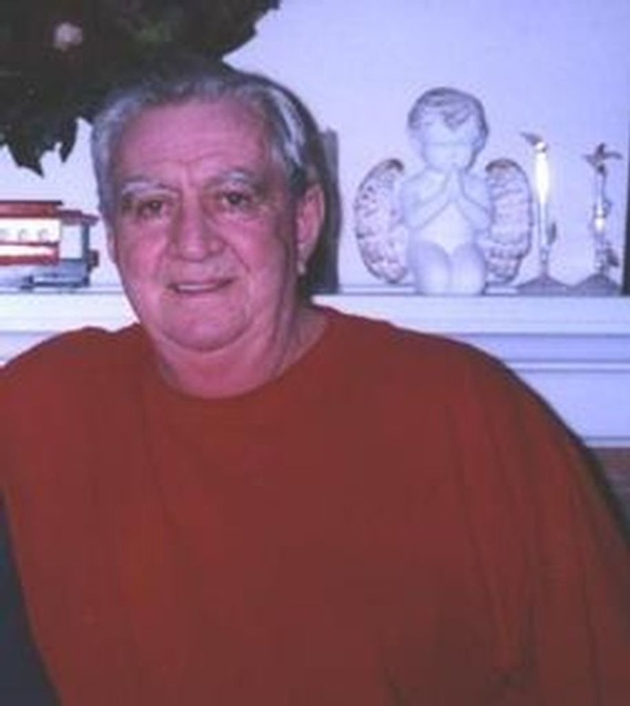 Raymond Dean Boone