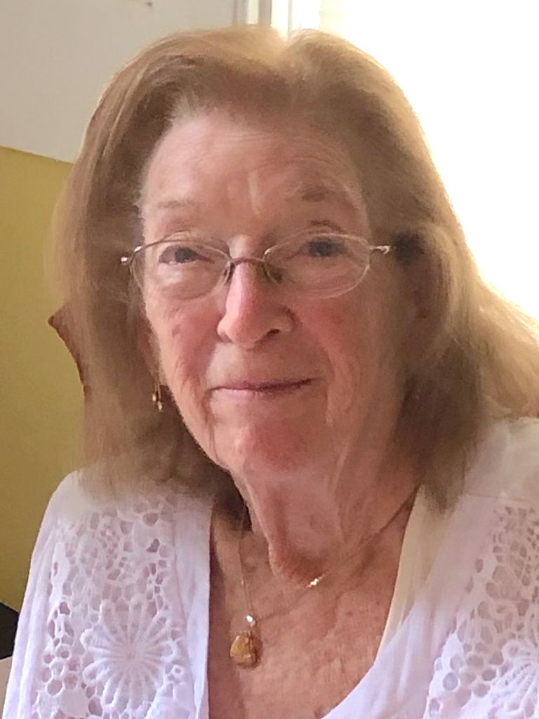 Anne Reiley Profile Photo