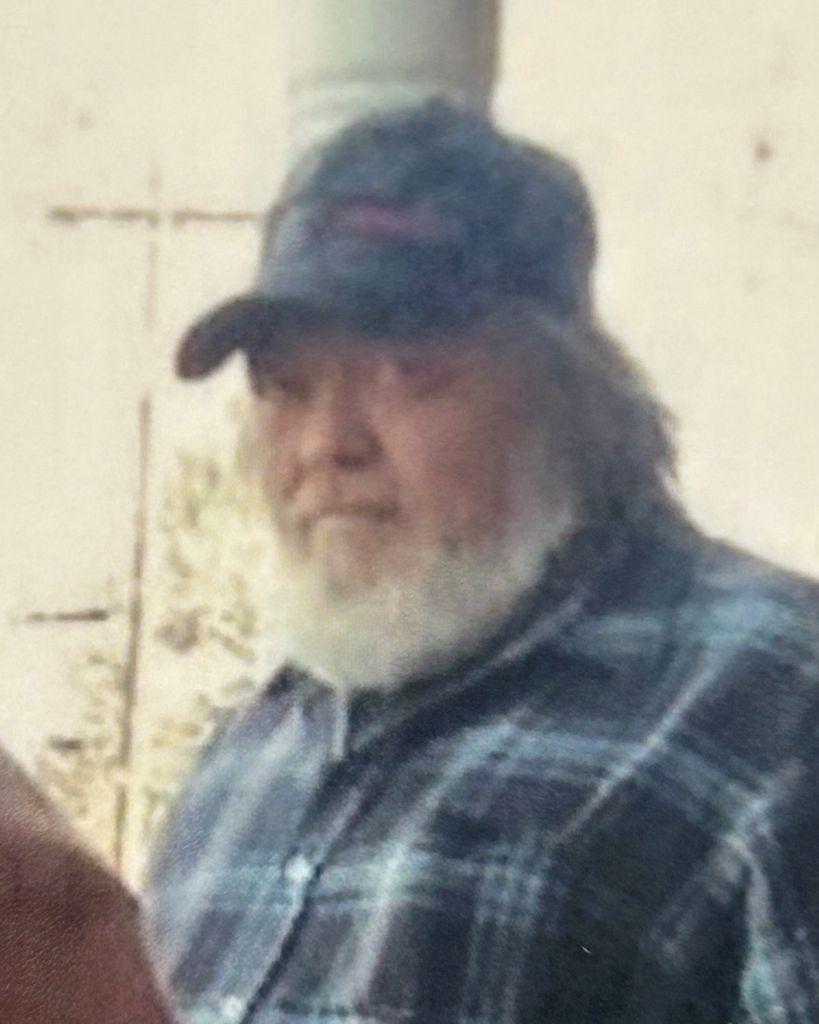 John David Brigman