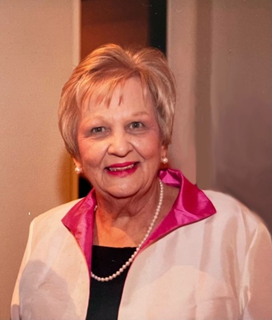 Jeanne C. Roberts Profile Photo