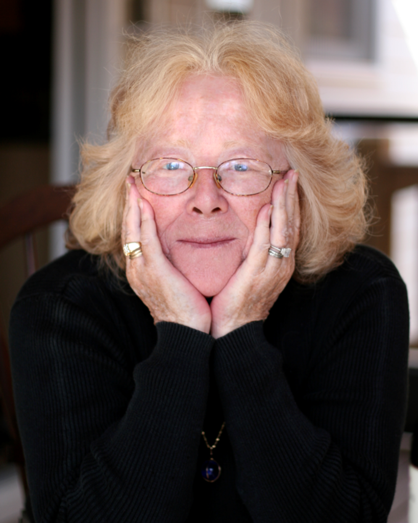 Joyce (Harrold)  Johnston